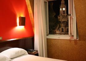 Hotel Universal