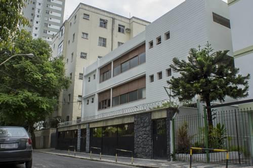 Отель Hostel da Graça
