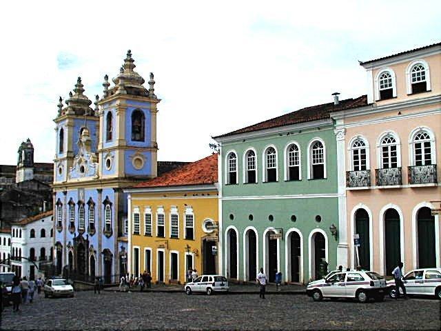 Pousada Miraflores