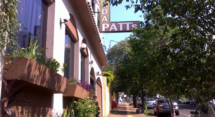 Pousada Patts