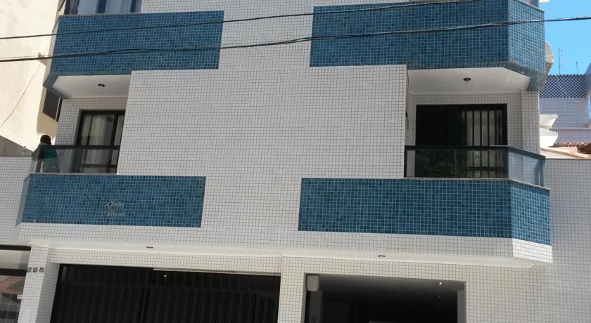 Апартаменты Edificio Joao Meira