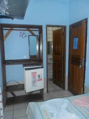 Pousada Santiago