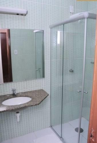 Отель Hotel Berrante Dourado
