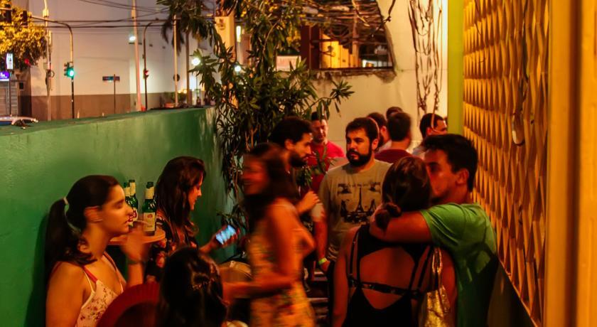 Rio Soul Hostel
