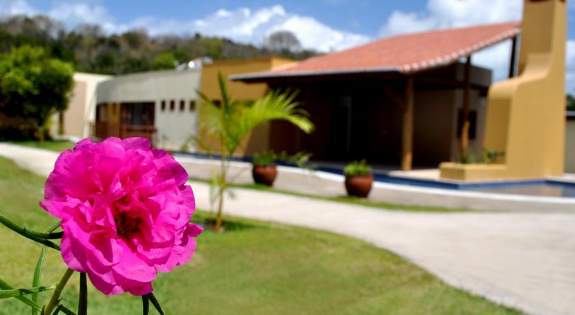 Апартаменты Bosque da Praia Flats