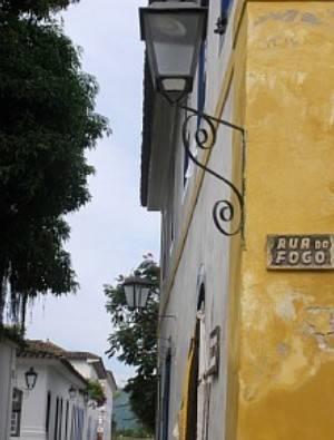 Casa Centro Histórico