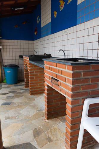 Гостевой дом Residencial Elenita