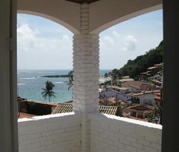 Отель Pousada Borakay