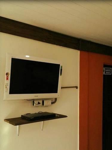Хостел Bombinhas Hostel