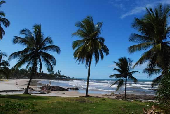 Отель Hotel Pousada Terras do Sem Fim