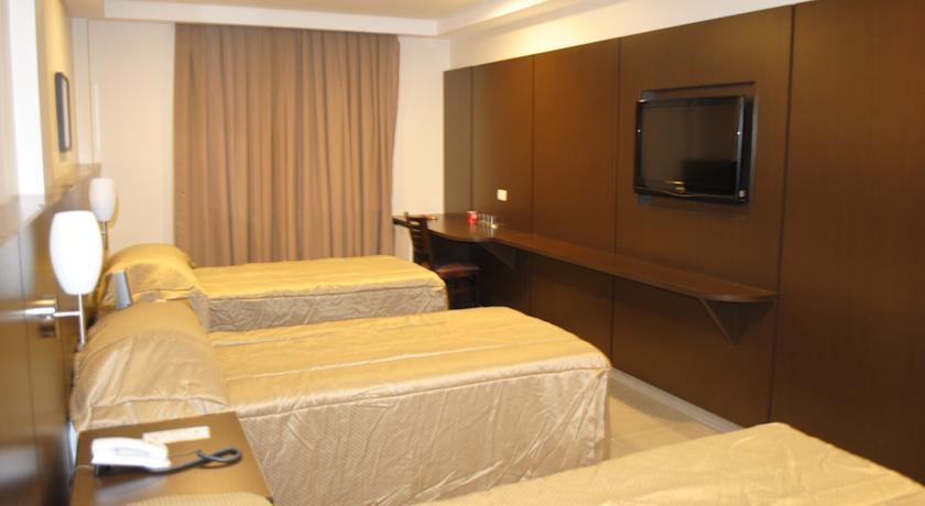 Hotel Lugus