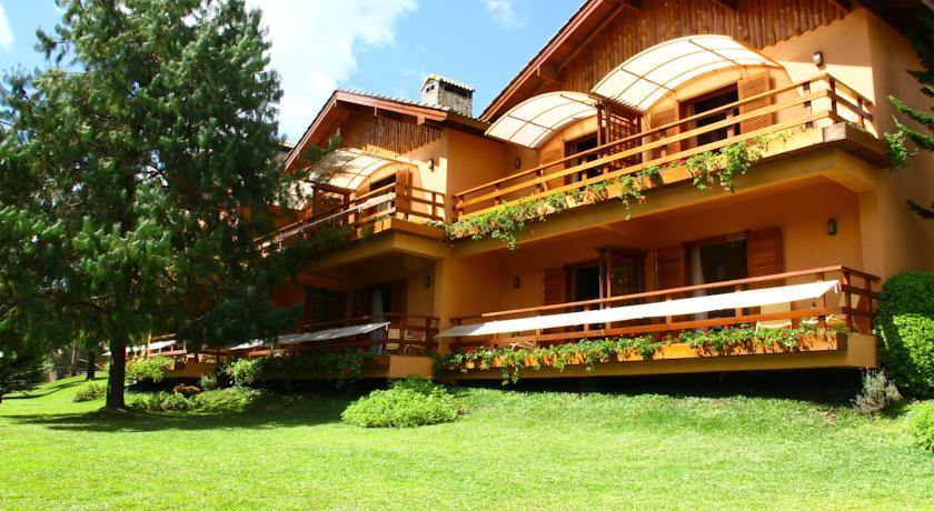 Отель Saint Michel Hotel