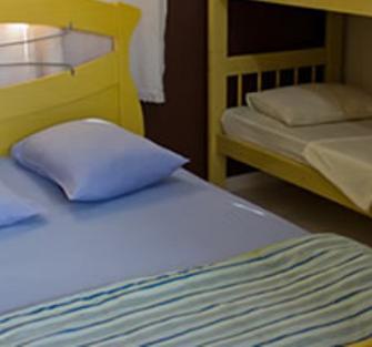 Отель Hotel Senador