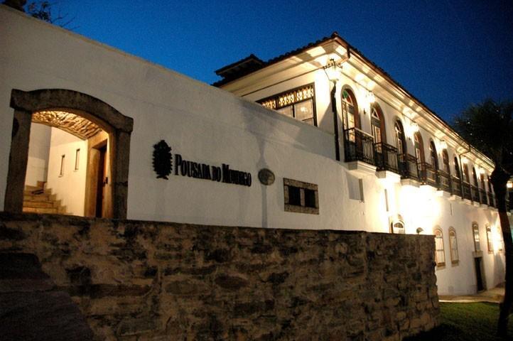 Гостевой дом Pousada do Mondego