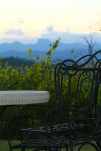 Отель Quinta dos Pinhais Pouso e Charme
