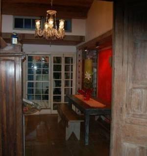 Pouso Francês