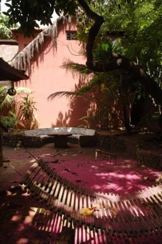 Хостел Mais Que Nada - Hostel & Patio-Bar