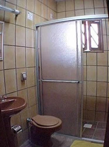 Гостевой дом Residencial Amigos