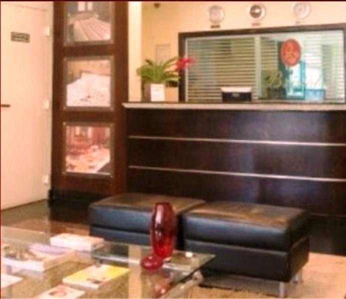 Апартаменты Center Flat - Hotel e Eventos