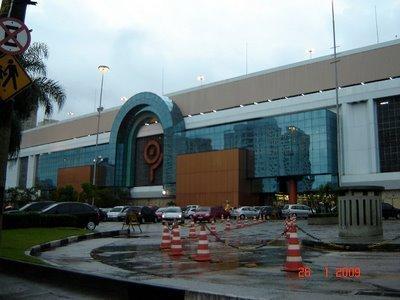 Hotel Ponte Aérea