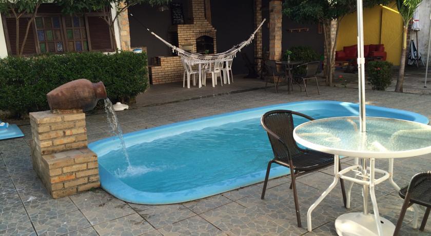 Хостел Natal Fun Hostel
