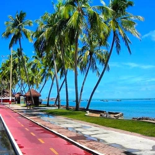 Apartamento Maceió Brasil