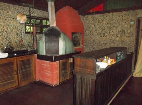 Апартаменты Chalet Di Napoli