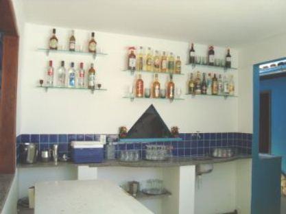 Отель Lagoa Encantada I