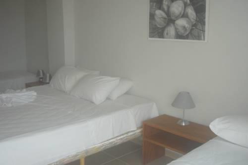 Europa Guesthouse