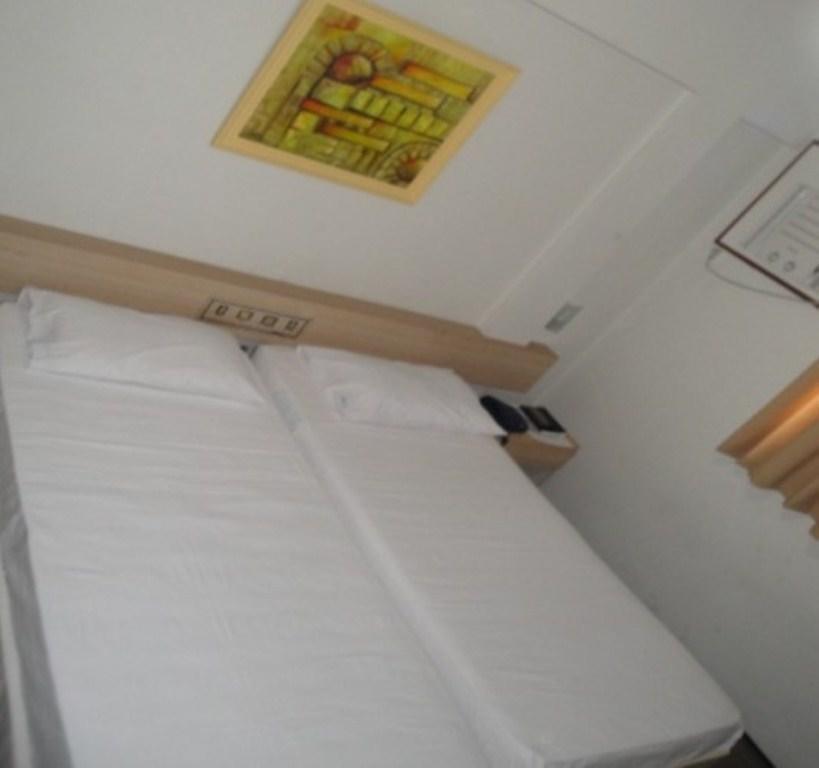 Отель Aquamar Praia Hotel