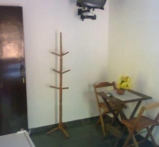Pousada Jr Ubatuba