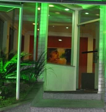 Отель Hotel Vollare