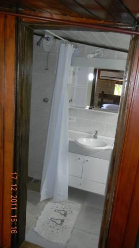 Oops Hostel Ubatuba