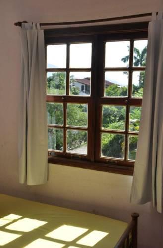Гостевой дом Pousada Casa do Alto