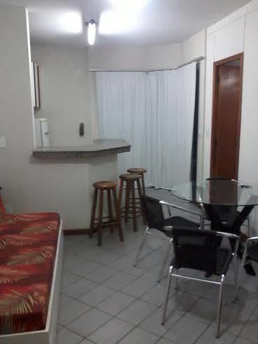 Apart Hotel Frente Mar