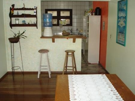 Santinho Hostel