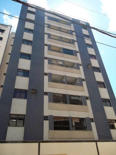 Отель Apartamento Double Beach