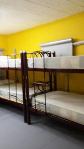 Samba Green Hostel