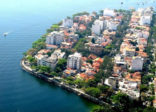 Hotelinho Urca Guest House