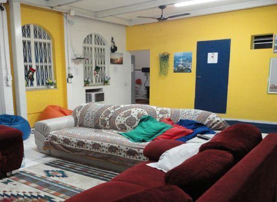 Copa Fun Hostel