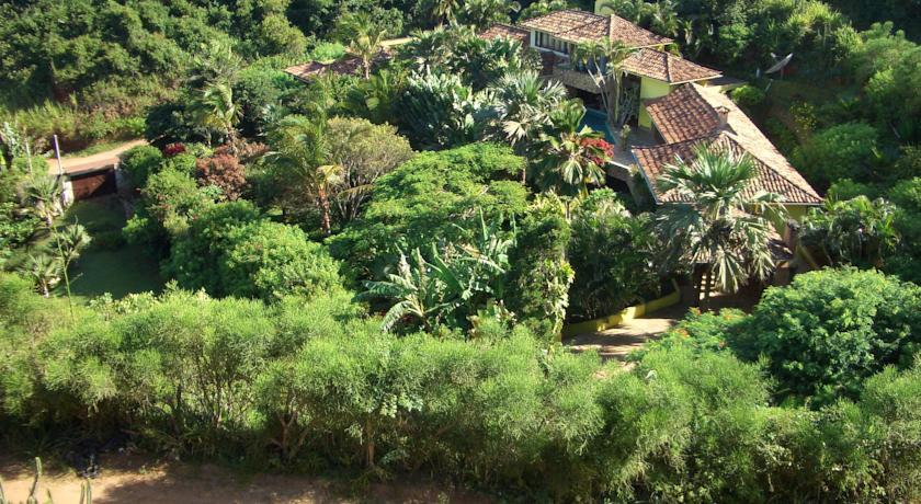 Anfiteatro Tropical