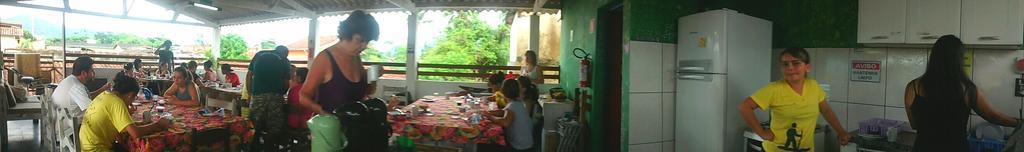 Hostel Vila Brasil