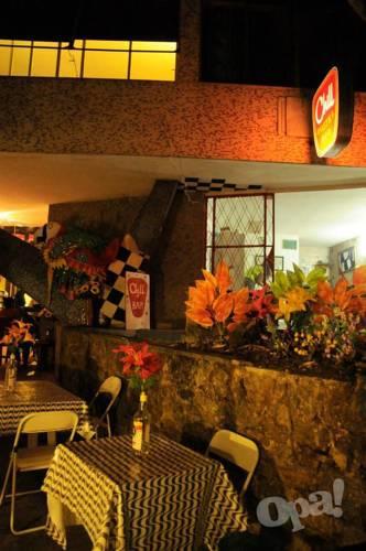 Chill Hostel Rio