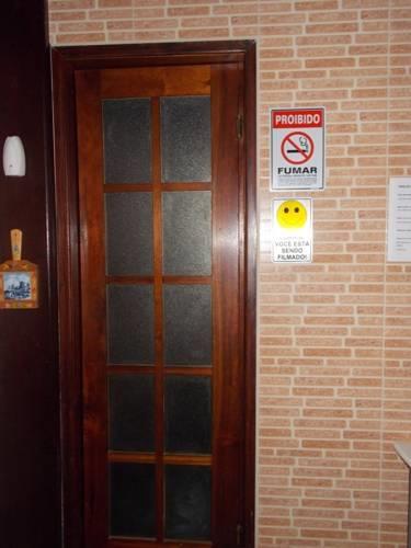 Pousada Arpoador de Búzios