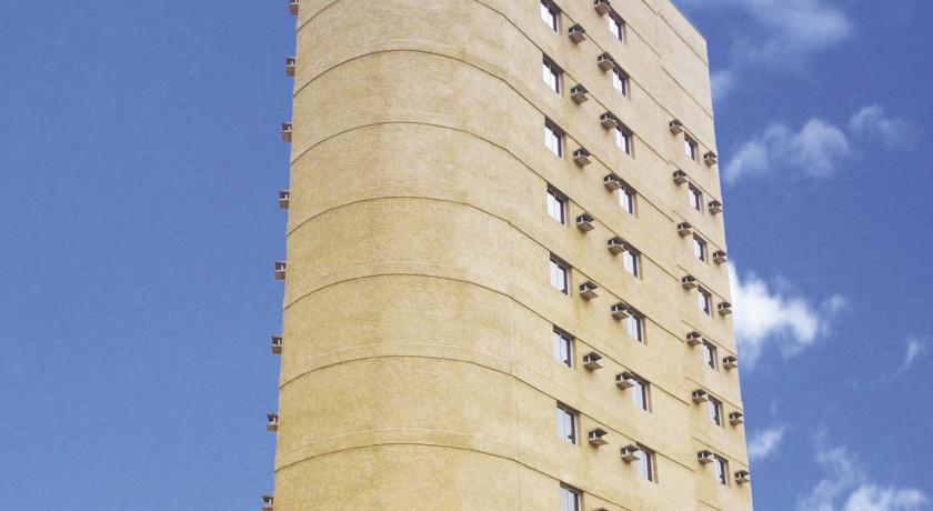 Отель Lummina Hotel
