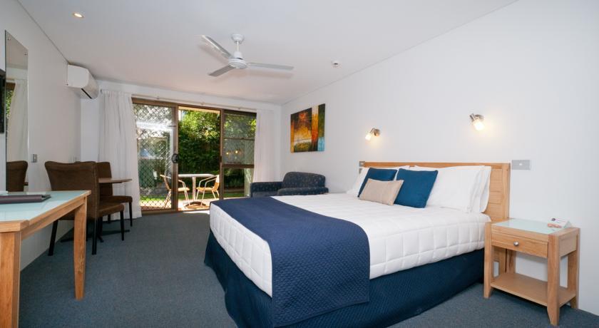 Отель Best Western Macquarie Barracks