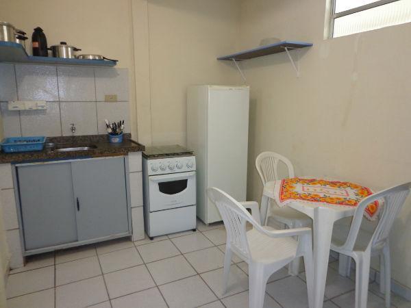 Chalé da Praia