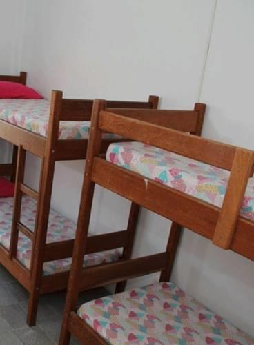 Hostel Canasvieiras