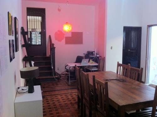 Carioca Guest House