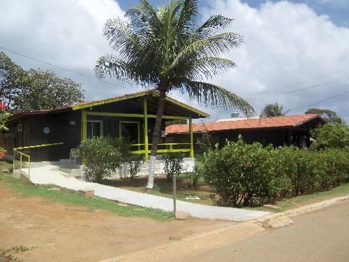 Pousada da Nega